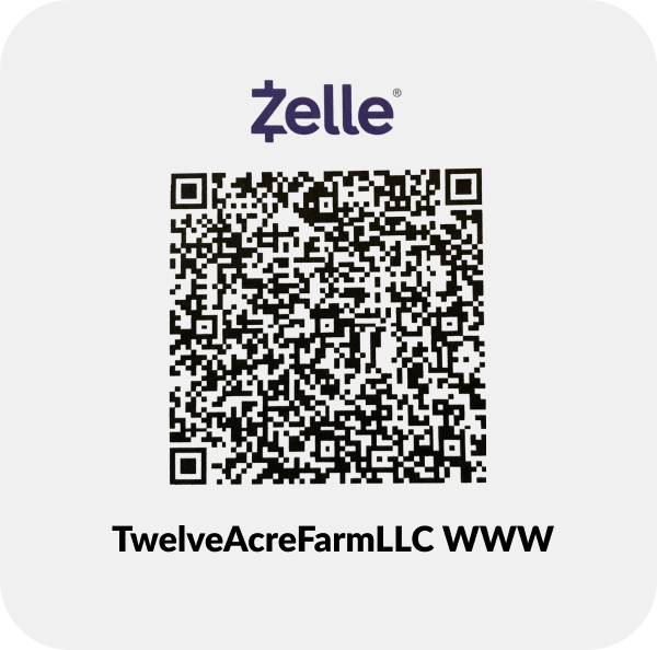 Zelle QR Code